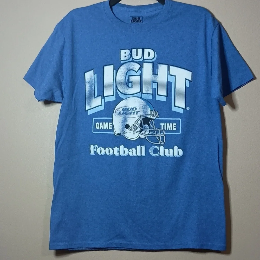 Bud Light T-Shirt